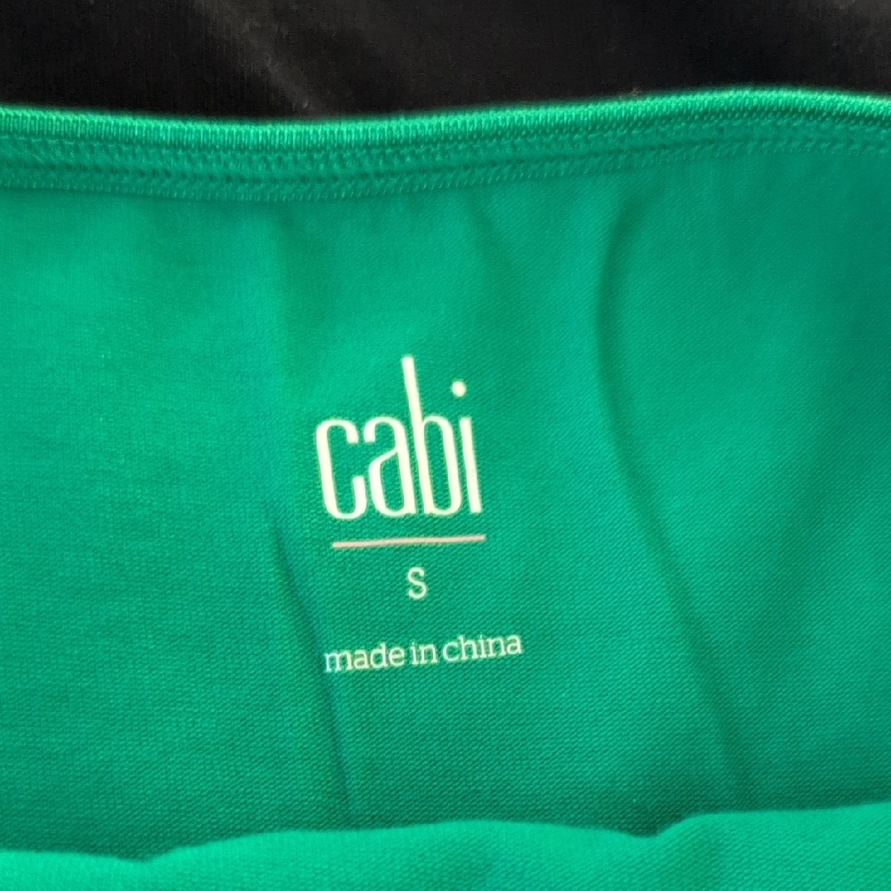 CAbi Set Of 3 Camisoles - Picture 3 of 7